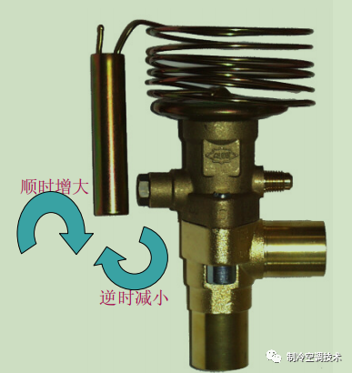 工業螺桿冷水機原理、組成與常見故障