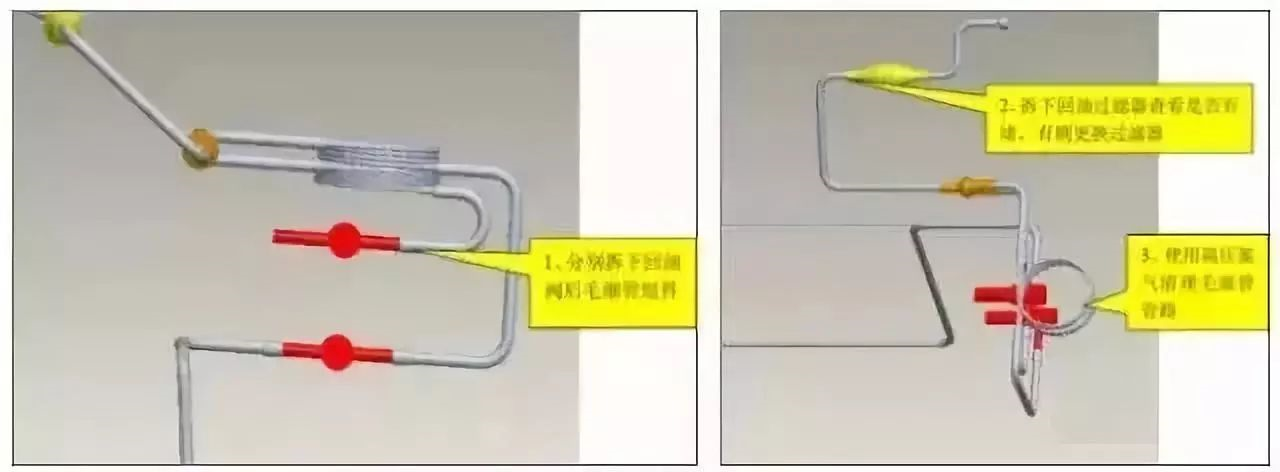 更換制冷壓縮機的時候，這些操作你都做到了嗎？千萬不要大意！